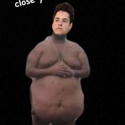 ItsHarrySpringe's profile picture. u walked thru a portal and now u r here?