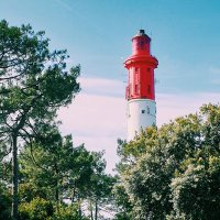 Le Cap Ferret(@canoncapferret) 's Twitter Profile Photo