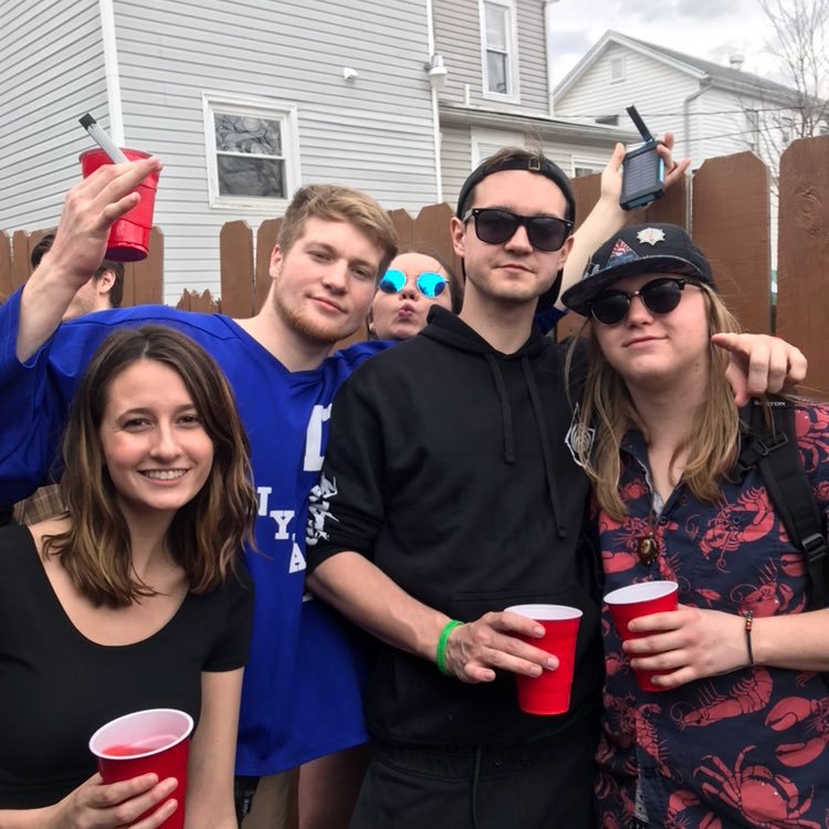 JaredCandela12's profile picture. 