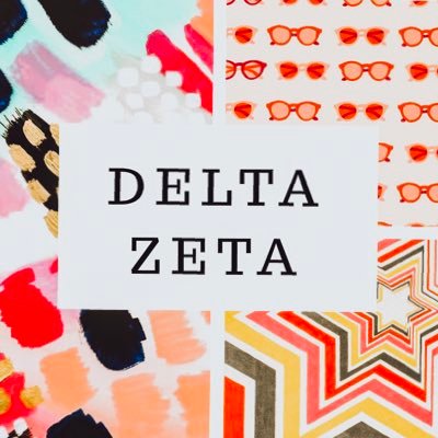 ★ Delta Phi Chapter ★ Northeastern State University ★ instagram: @DeltaZetaNSU ★ https://t.co/A3hZAg7DFd ★ ☟ ☟check out our NEW website☟ ☟