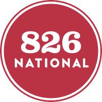 826 National ✍🏾✏️✨(@826National) 's Twitter Profile Photo