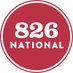 826 National ✍🏾✏️✨ (@826National) Twitter profile photo