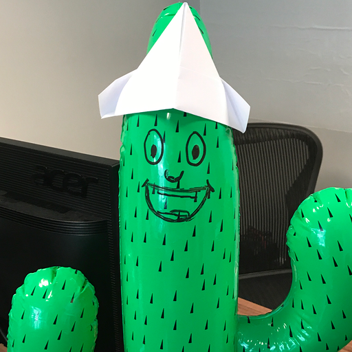 MrNickMelis's profile picture.