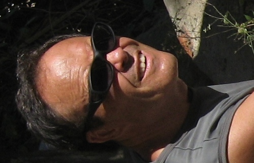 coyoteeznow's profile picture. 