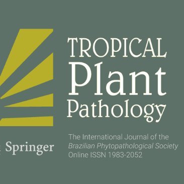 Publishing a wide range of research on fundamental and applied aspects of plant pathology in general