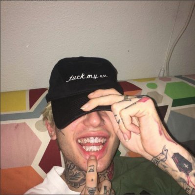 ᴘᴇᴇᴘ ʟᴏᴠᴇʀ ᴄɪʀᴄᴀ 2015, FYI these are just lyrics of peep * not promoting drugs or self harm in anyway