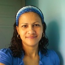 Alba Rivera - @awjmar - Twitter