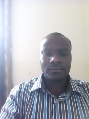 AsiimwePison's profile picture. Only Time Heals