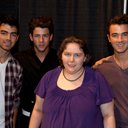 Dani Eickenroht - @joejonasgf1987 - Twitter