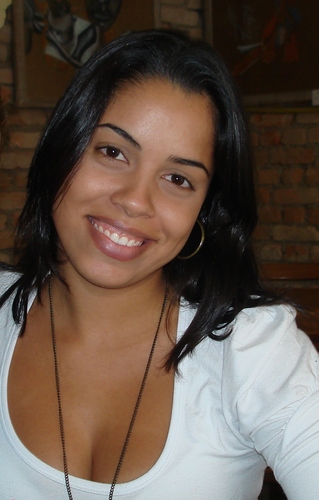 gabibmartins's profile picture. Gabriela Martins - Jornalista