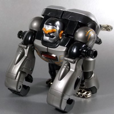 MechaApe's profile picture. from dark future. Distant torment . Ape.