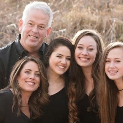 scottliggett2's profile picture. Dad of 5, Believer, Retirement Plan Specialist, Husker fan, appreciate every day!