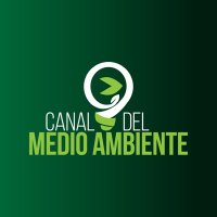 Canal Medio Ambiente(@canal_ambiental) 's Twitter Profile Photo