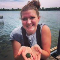 Amber White, PhD (@ambermwhite16) 's Twitter Profile