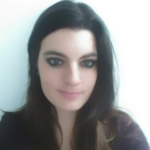 Kimberley8W8's profile picture. 