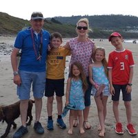 Jo Davies (@joannadavies78) 's Twitter Profile
