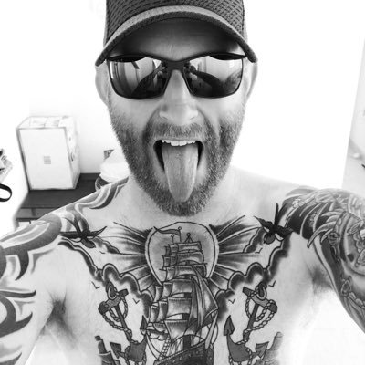 GippMartin's profile picture. 