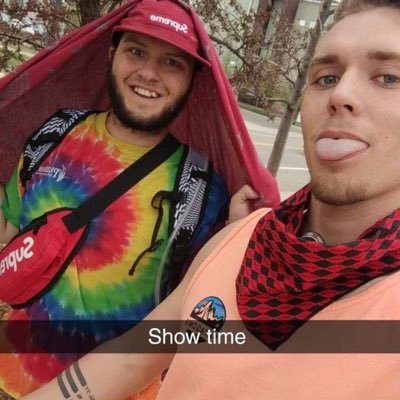 samgray42's profile picture. Suicide Prevention Hotline: 1-800-273-8255 Born N' Raised in good ol Speardog, SoDak. Fiend 4 Nasty EDM. ON THIS SIDE, WE FUCKIN POSITIVE
