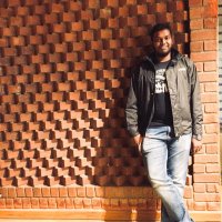 Manickam (@manickamrm1) 's Twitter Profile