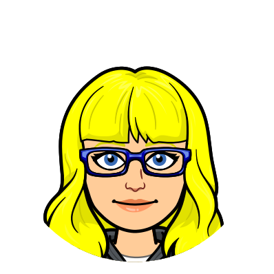 👩💻Mestra de primària, d'educació física i noves tecnologies.
👨👩👧👦Enamorada dels meus fills 🌟
🤳Insta⬆️@plujaideesblog
🖥️ FBK: Al'horadelpatiimagina
