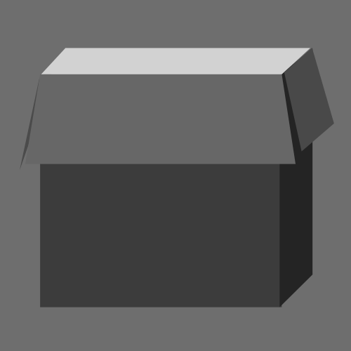 toutsideboxes's profile picture. Think Outside the Boxes
You Should Try It!