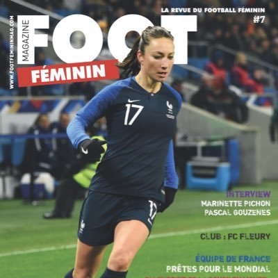 FootFémininMagazine
