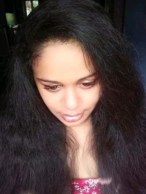 I'm the One among all..
Journalist/Writer/Event Manager/Businesswoman/Entrepreneur.