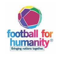 Football for Humanity (@ffhmedia) 's Twitter Profile Photo Football for Humanity (@ffhmedia) 's Twitter Profile Photo