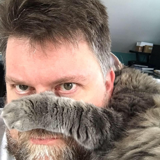30 year game veteran: Heretic II, Jedi Outcast, Dead Space 2&3, Lamplighters League, X-Men Legends, @autofiregame... Design Lead at Another Axiom.