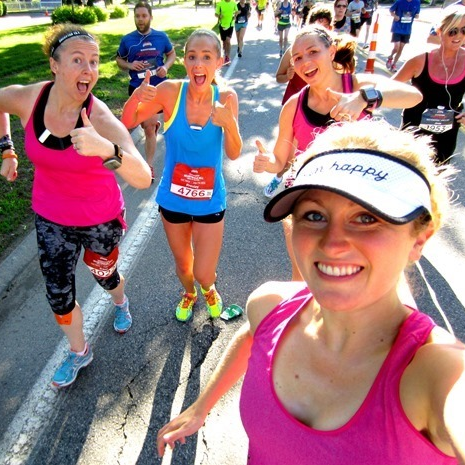 The only way to do great work is to love what you do.
I Love #Runing 🏃🏻♀️❤️
I love #Blockchain, #Cryptocurrency, #Bitcoin, #BSV
