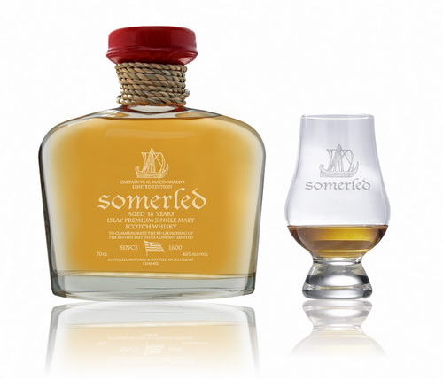 MacDonaldWhisky's profile picture. Clan MacDonald has been associated with whisky making in The Highlands & Islands of Scotland since the Great  Family was founded by Somerled in 1105.