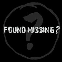 Found Missing? (@foundmissinguk) 's Twitter Profile Photo