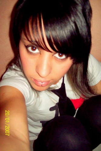 frajinha's profile picture. 