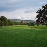 North Inch Muirton Community Council(@InchNorth) 's Twitter Profile Photo