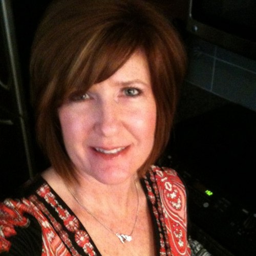 CindyVian's profile picture. Passionate advocate for childcare and America’s children.