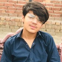 Zayan Rajpoot (@rajpoot_zayan) 's Twitter Profile