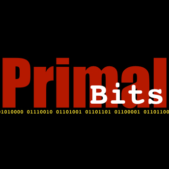 Primal-Bits