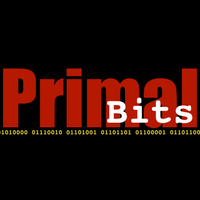 Primal-Bits (@primalbits) 's Twitter Profile