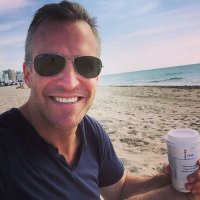 Ken Mcarthy (@mcarthyken) 's Twitter Profile