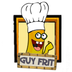 frituurintdorp's profile picture. Frituur in't Dorp / Westmallebaan 10 - 2980 Zoersel / de lekkerste frietjes en snacks in jouw buurt