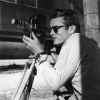 James Dean. 🚬 (@1950srebel) 's Twitter Profile