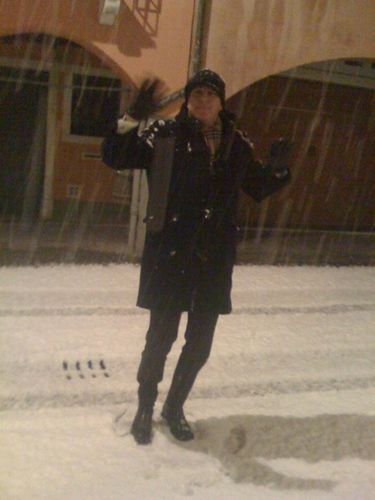 Lopez0Stefano's profile picture. Former IMG exe. currently Managing Director Show Biz & Sports Marketing Management & Communication Company in Italy