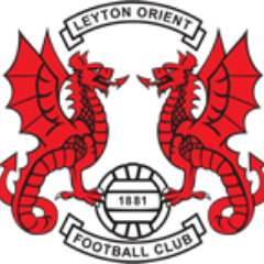 Leyton Orient fan for more years than I care to remember! Now living in Madrid