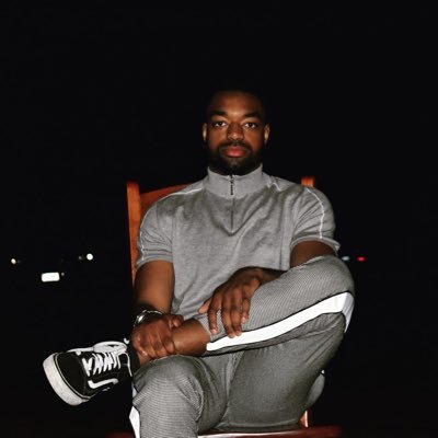 Myles Jones Profile