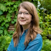 Emily Graslie 📺🦕🦖 (@ehmee) 's Twitter Profile