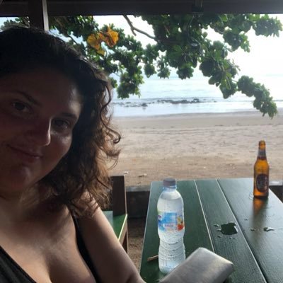 grace_darradji's profile picture. VCU 2020 (maybe)