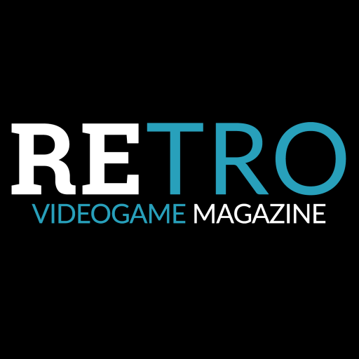 The print and digital magazine that celebrates RETRO Video Games and Toys  we all love! Youtube Channel - https://t.co/EuFJDJAmKL