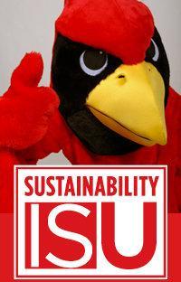 Illinois State University's Office of Sustainability was established in Summer 2010. Follow us as we keep you informed of the latest sustainability efforts.