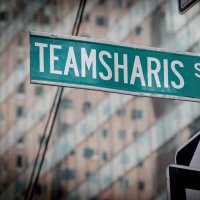 Crew ๐จ #TSha ๐ท (@teamsharis) 's Twitter Profile
