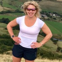 Claire Parkinson (@claireparky1) 's Twitter Profile Photo Claire Parkinson (@claireparky1) 's Twitter Profile Photo